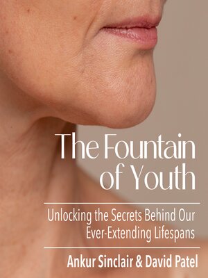 cover image of The Fountain of Youth